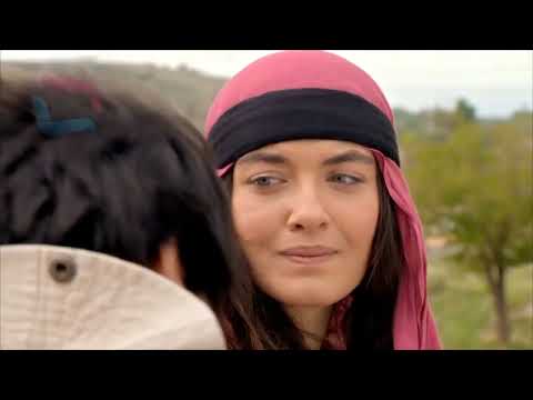 çok yakışıyorsunuz! Leyla ve baran [ bana göresin]