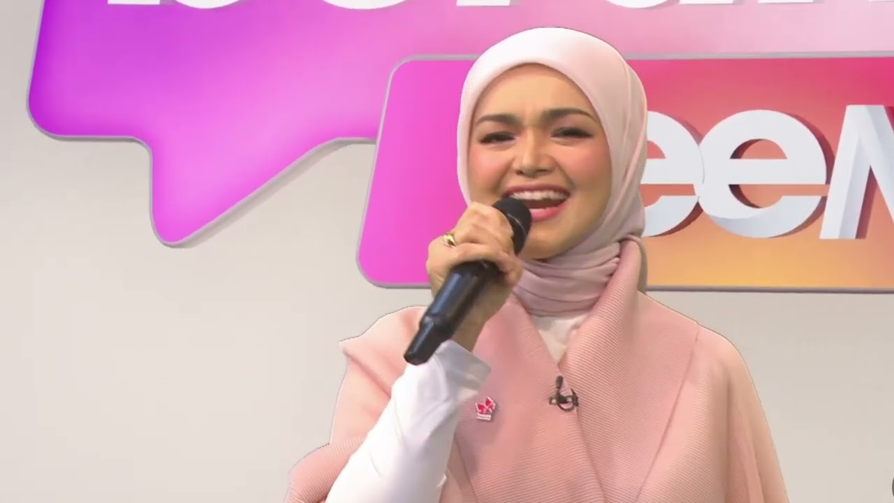 Dato' Sri Siti Nurhaliza - Kesuma