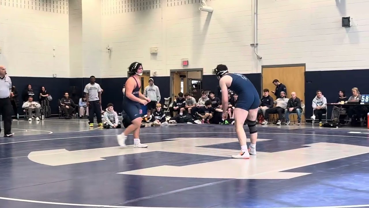 02/08/25 Chris Montana