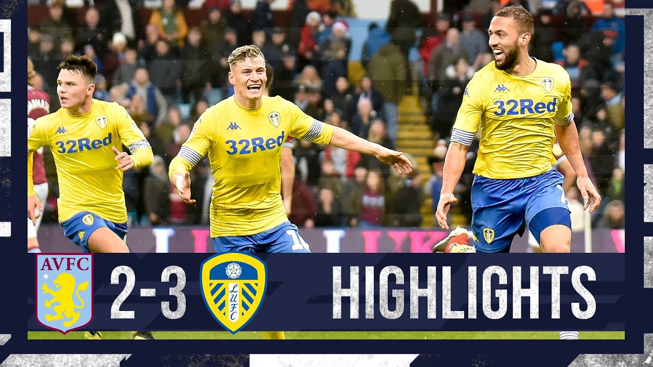 2018-19 Sky Bet Championship Highlights 