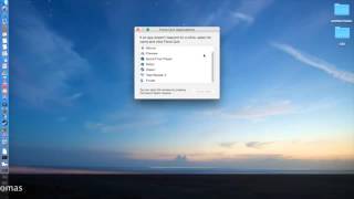Instructional Screen Flow Assignment