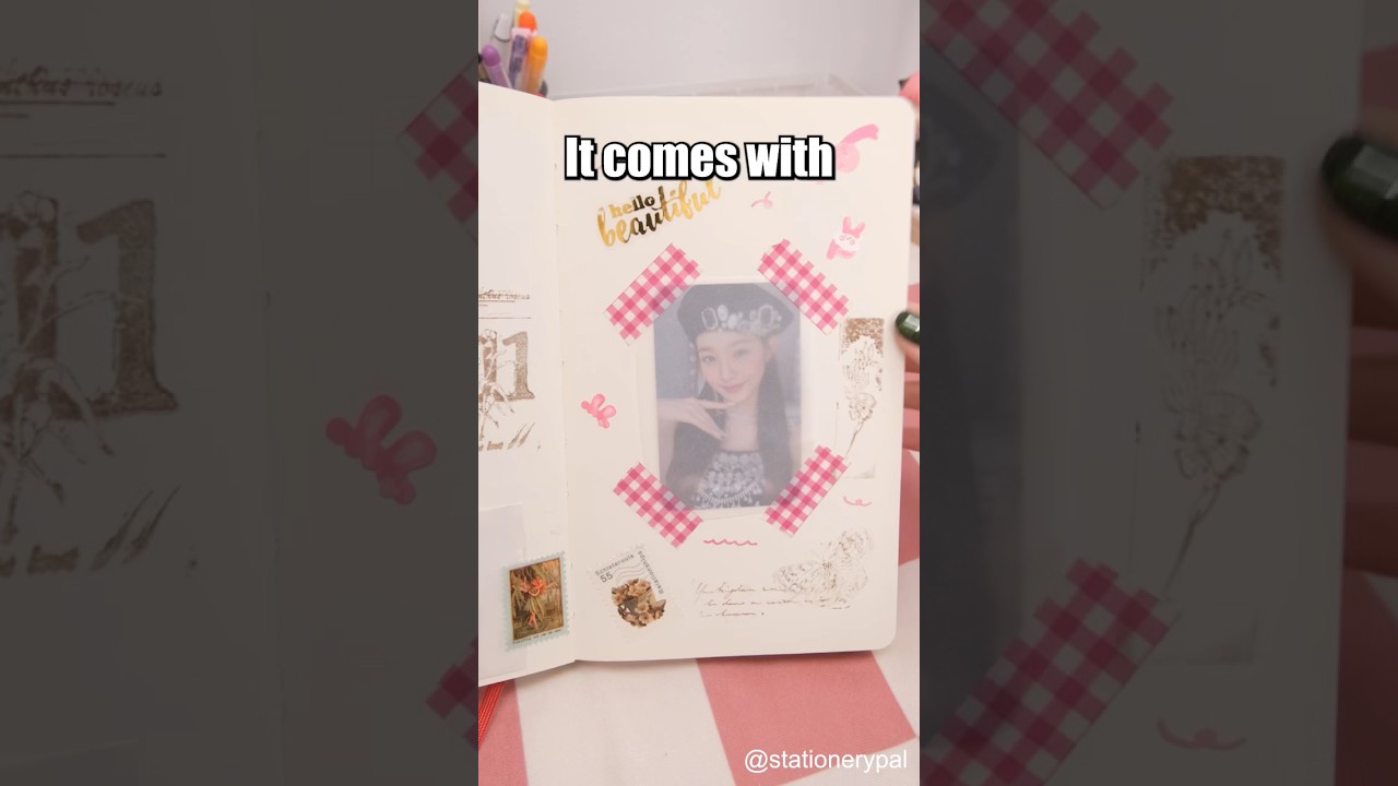 Three Vellum Paper Hacks You Didn't Know About!  