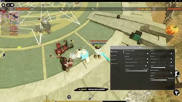 The #1 ZO Samurai Script | Nixoware | Paid | NEW | 2025