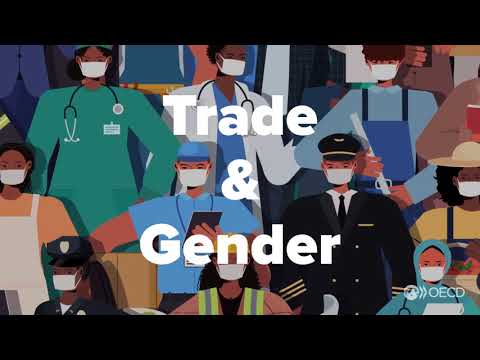 How can trade policy support gender equality?