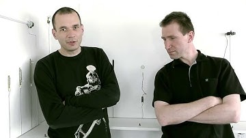 Dark Fader presents Dark Fader