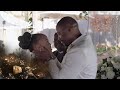 Wedding vows and the return of Goodness – The Queen | Mzansi Magic