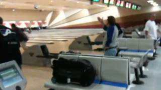 Sunday Morning Bowling 7-19-09