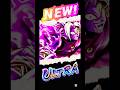 NEW ULTRA CORRUPT ZAMASU! INCOMING! #follow #dbl #like #youtubeshorts #shorts