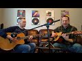 Follow you down  acoustic version  michael hemming and eric snider