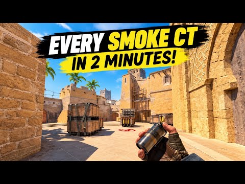 B Apartments — smoke — video, starting at 1:21