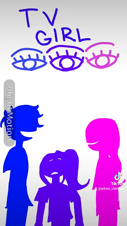 TV girl! Blue: @SMA-Elevators-Lifts purple: me pink: @AshritaDatta