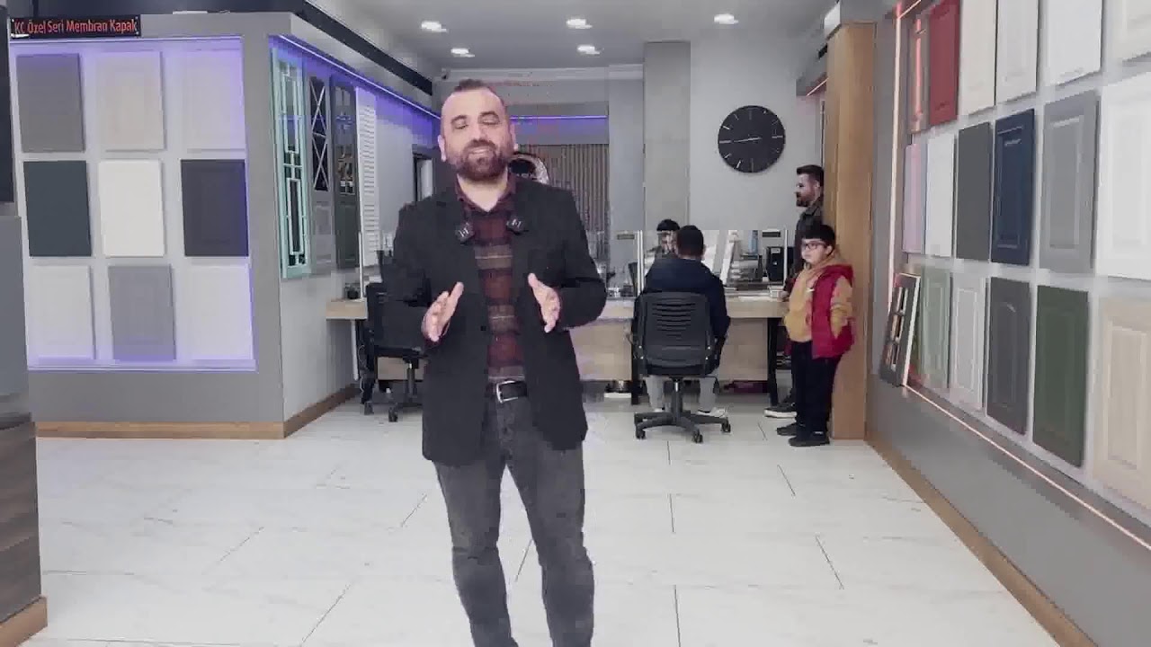 Gülay Şenkal’la Türkev Tv