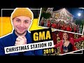 GMA Christmas Station ID 2019: Love Shines | HONEST REACTION