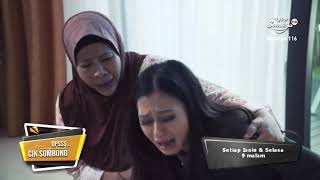 Opsss..Terpikat Cik Sombong Ep30