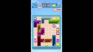 Drop the Cat – Level 162 Walkthrough 🐱✨🧩