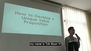 How to Develop a Unique Value Proposition Canvas (Netflix case study)