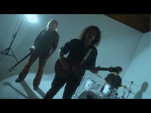 King Falcon "Hourglass" (Official Music Video)