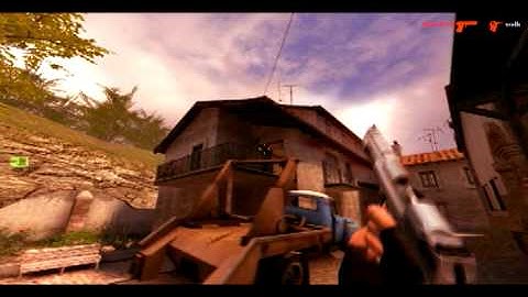 4 man on inferno - editing test