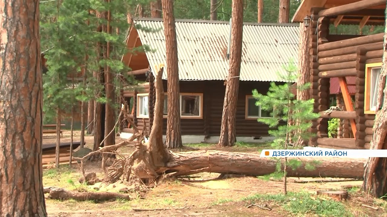 Озеро Маслеево Красноярский край