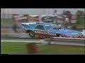 1985 NHRA Spring Nats AAFC Friday
