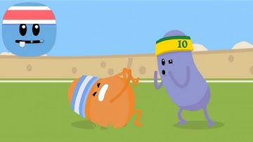 Dumb ways to die 2 All levels Gameplay walkthrough part-21