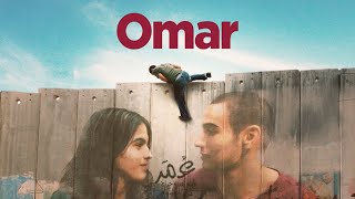 Omar -  Trailer