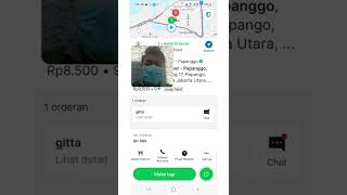 Pesanan Sudah Siap 