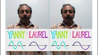Laurel or Yanny ?
