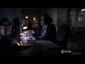 Pretty Little Liars 6x08: Hanna, Spencer and Emily tells Aria about Clark | Tanner sees video