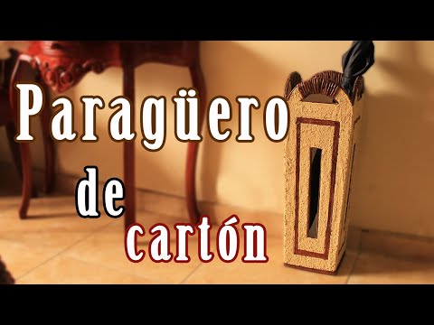 🎬 Video relacionado con paragüeros