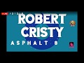 Robert cristy livestream