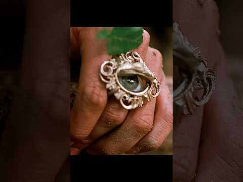 🎬 The Beastmaster (1982) — “The Ring That Sees All”|A Sorcerer’s Hunt Begins 👁️🪄