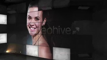 Flip the Screen | After Effects Project Files - Videohive template