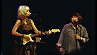 Emmylou Harris & Linda Ronstadt - San Francisco 9/10/99
