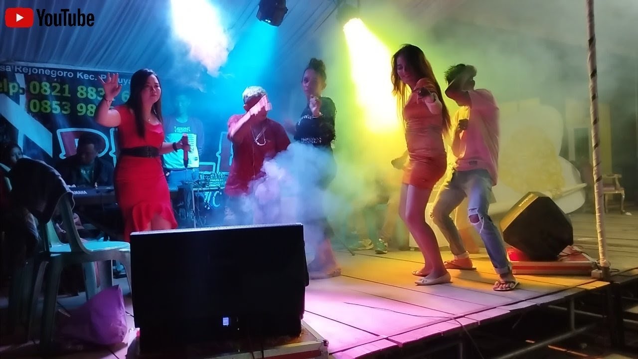 Cici Singger ft. Tyran Usman - PHP | Viral tiktok (Official Music Vidio)