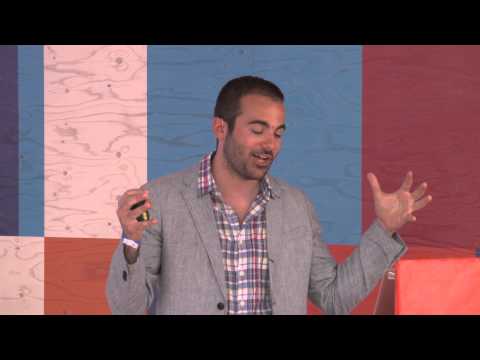 Lightning Talk @ Cannes 2015: Your Viral Decade - Kevin Allocca ...