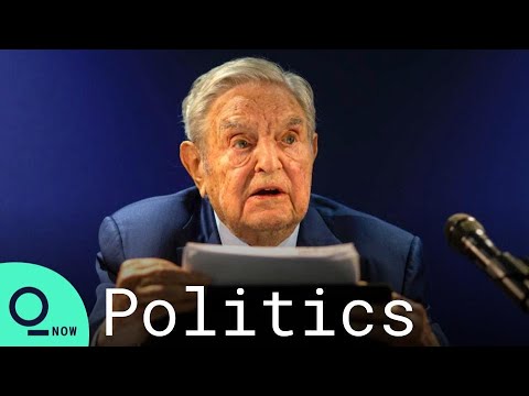 Soros Says Civilization May Not Survive Russia’s Invasion