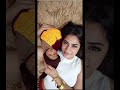Kritika Malik with new born baby #payalmalik #amaalmalik #kritikamalik