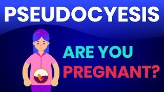 phantom pregnancy (Pseudocyesis & Couvade Syndrome)