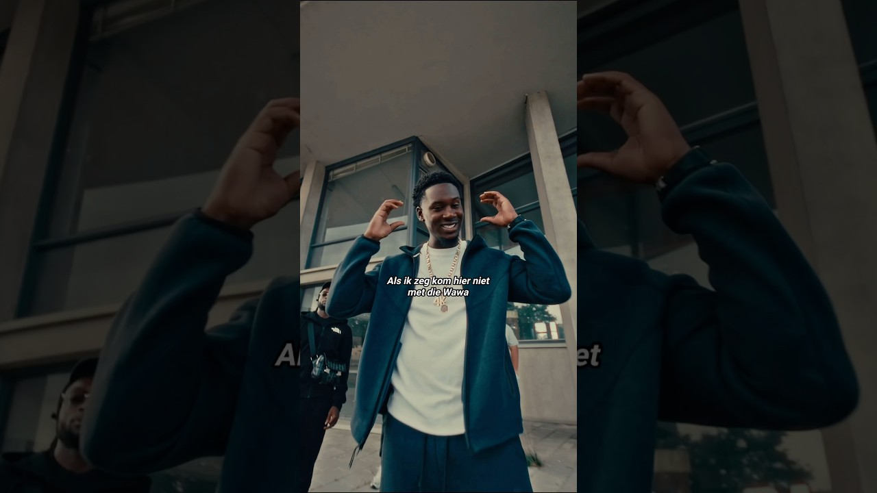 “Aura” out now! Met E11EVEN, JoJo Air, Mardo4k en Artem 🔥 #Paperchase #Shorts adlı videoyu YouTube'da izle “Aura” out now! Met E11EVEN, JoJo Air, Mardo4k en Artem 🔥 #Paperchase #Shorts adlı videoyu YouTube'da izle