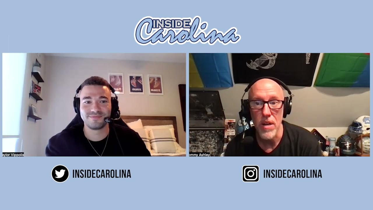 Video: IC Postgame Podcast - Tar Heels Dominate Marquette