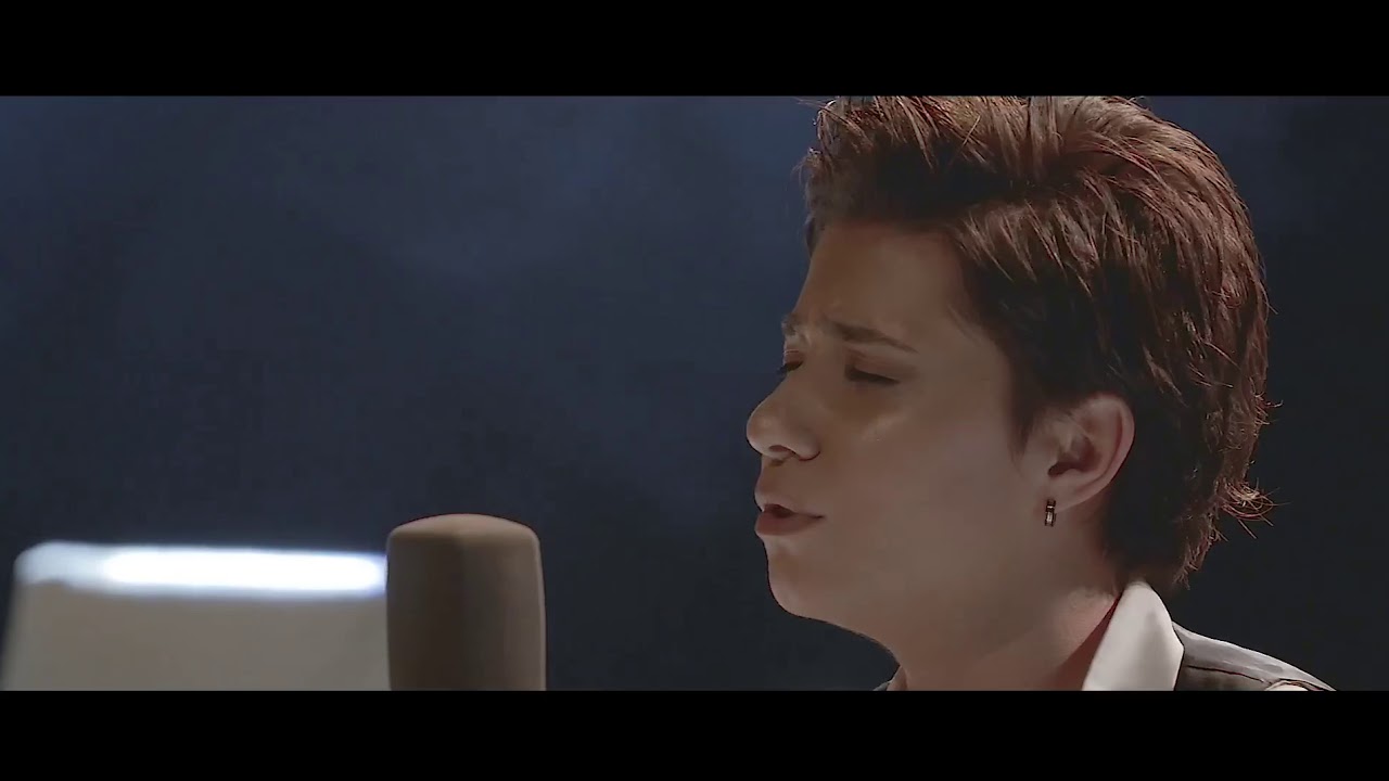 Berivan Canbolat- Endülüs Düzü / Ankara Konseri (Canlı Performans)