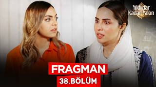 Yıldızlar Kadar Yakın - Banno - Pakistan Dizisi | 38. Bölüm Fragman💓 #pakistandizileri #kanal7