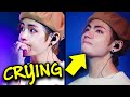 😭 BTS CRYING | Try Not To Cry Challenge