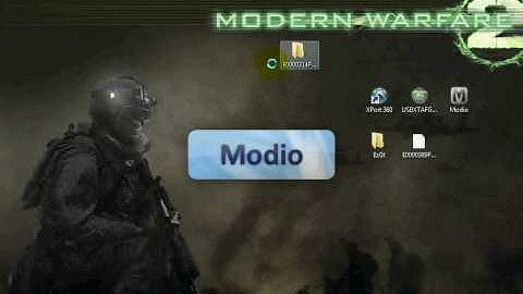 How to mod your xbox 360 gamertag with usb