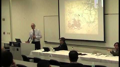 KCON9 Concurrent Sessions: Contracts & Technology 2-21-14 Part 3