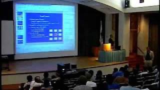 TCBG Summer School 2003: Parallel Computing - Introduction to Parallel Computing Issues