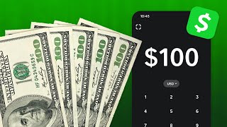 How to Get PAID on Cash App
