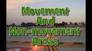 Movement & NonMovement Areas