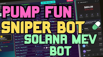 Robust Solana MEV Pipeline — Solana mev bot Calibration, Wallet Hardening & Full Live Run